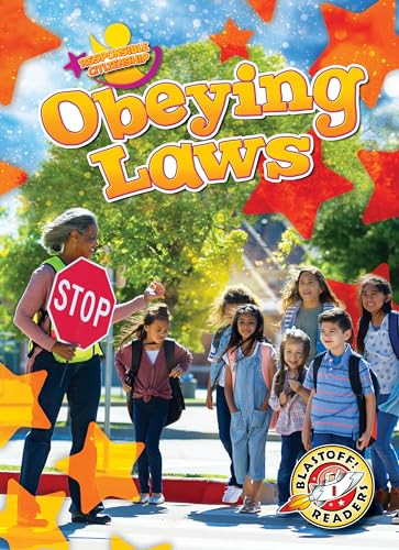 Obeying Laws by Kirsten Chang, Dana Fleming, 9781644874998