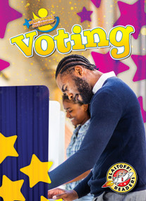 Voting - 9781644875018 by Dana Fleming, Kirsten Chang, 9781644875018