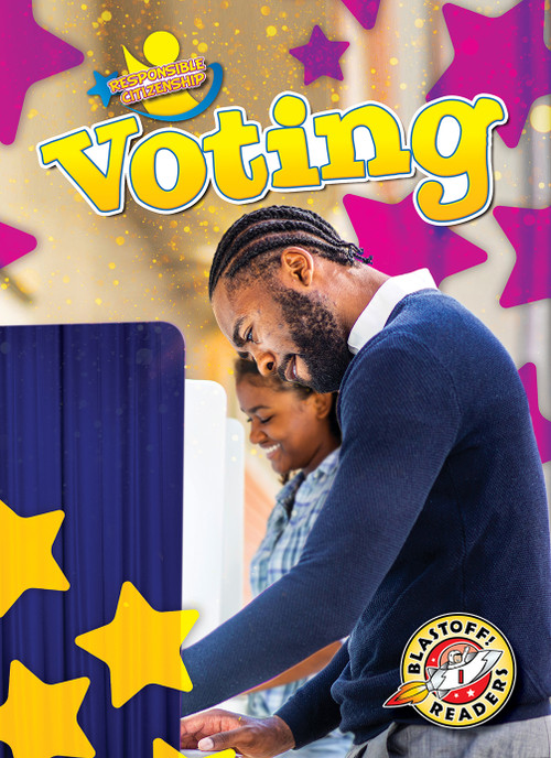 Voting - 9781644875018 by Dana Fleming, Kirsten Chang, 9781644875018