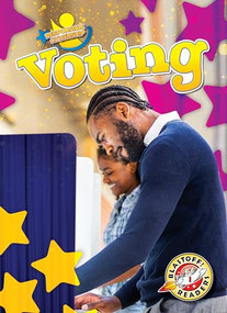 Voting - 9781644875018 by Kirsten Chang, Dana Fleming, 9781644875018