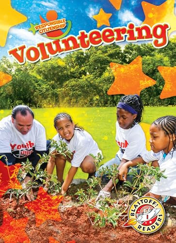 Volunteering - 9781648344763 by Kirsten Chang, Dana Fleming, 9781648344763