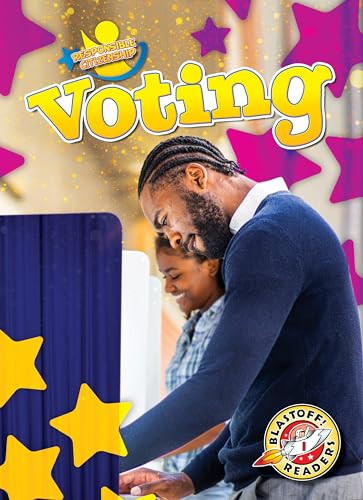 Voting - 9781648344770 by Kirsten Chang, Dana Fleming, 9781648344770