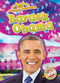 Barack Obama - 9781644875117 by Rebecca Pettiford, Dana Fleming, 9781644875117