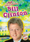 Bill Clinton by Rachel Grack, Dana Fleming, 9781644875124