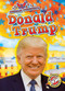 Donald Trump by Dana Fleming, Alex Monroe, 9781644875131