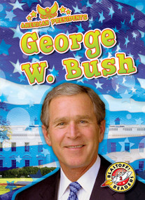George W. Bush - 9781644875148 by Dana Fleming, Rebecca Pettiford, 9781644875148