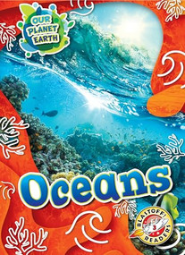 Oceans - 9781644875223 by Karen Latchana Kenney, 9781644875223