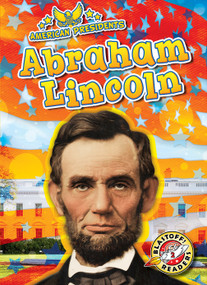 Abraham Lincoln - 9781648344787 by Dana Fleming, Rachel Grack, 9781648344787