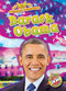 Barack Obama - 9781648344794 by Dana Fleming, Rebecca Pettiford, 9781648344794