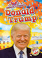 Donald Trump - 9781648344817 by Alex Monroe, Dana Fleming, 9781648344817