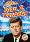 John F. Kennedy - 9781648344855 by Rachel Grack, Dana Fleming, 9781648344855