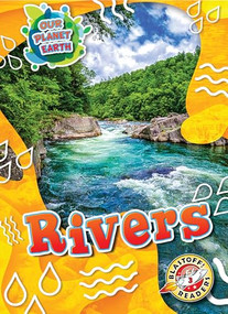 Rivers - 9781648344930 by Sara Green, 9781648344930