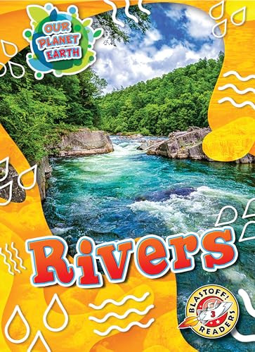 Rivers - 9781648344930 by Sara Green, 9781648344930