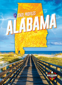 Alabama - 9781644873724 by Patrick Perish, 9781644873724