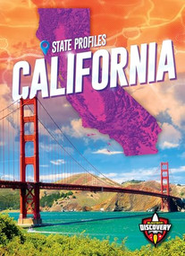 California - 9781644873762 by Emily Rose Oachs, 9781644873762