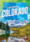 Colorado - 9781644873779 by Nathan Sommer, 9781644873779