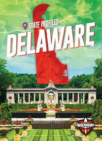 Delaware - 9781644873793 by Colleen Sexton, 9781644873793