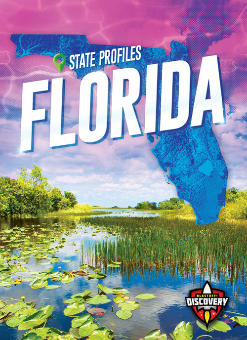 Florida - 9781644873816 by Colleen Sexton, 9781644873816