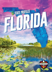 Florida - 9781644873816 by Colleen Sexton, 9781644873816