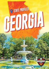 Georgia - 9781644873809 by Rachel Grack, 9781644873809
