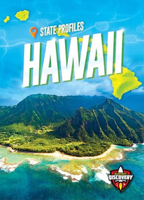Hawaii - 9781644873823 by Alicia Klepeis, 9781644873823