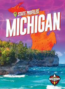 Michigan - 9781644873939 by Betsy Rathburn, 9781644873939