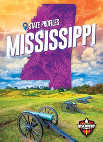Mississippi - 9781644873953 by Colleen Sexton, 9781644873953