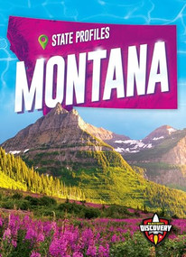 Montana - 9781644873311 by Alicia Klepeis, 9781644873311