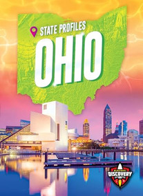 Ohio - 9781644873403 by Betsy Rathburn, 9781644873403