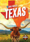 Texas - 9781644873496 by Patrick Perish, 9781644873496