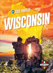 Wisconsin - 9781644873564 by Nathan Sommer, 9781644873564