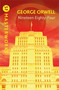 Nineteen Eighty-Four by George Orwell, 9781473234802