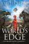 World's Edge by David Hair, 9781529402094