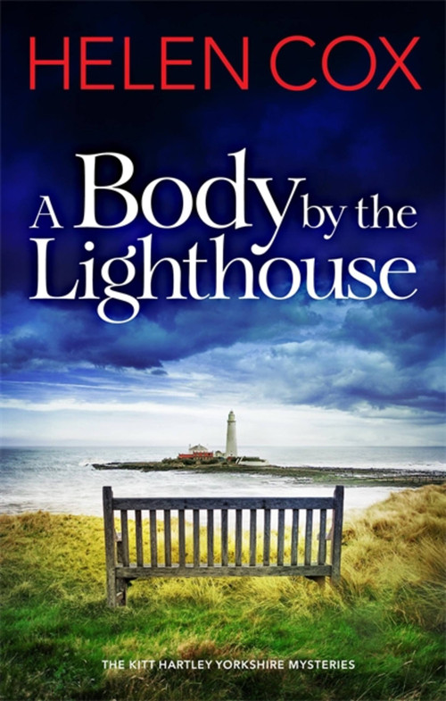 A Body by the Lighthouse by Helen Cox, 9781529410419