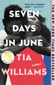 Seven Days in June - 9781538719091 by Tia Williams, 9781538719091