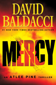 Mercy - 9781538719732 by David Baldacci, 9781538719732
