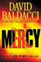 Mercy - 9781538719732 by David Baldacci, 9781538719732