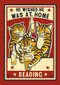 Last Call Cats Journal by Arna Miller, Ravi Zupa, 9781797205120