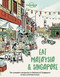 Eat Malaysia and Singapore 1 by Lonely Planet Food, 9781838695187