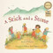 A Stick and a Stone by Sarina Dickson, Hilary Jean Tapper, 9781869714697