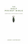 The Golf Pocket Bible by Jeremy Cartwright, 9781907087110