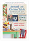 Around the Kitchen Table (Good things to cook, create and do - the whole year through) by Sophie Hansen, 9781911668435