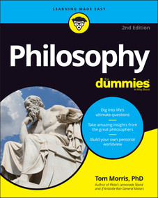 Philosophy For Dummies by Tom Morris, 9781119875673