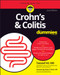 Crohn's and Colitis For Dummies by Tauseef Ali, David T. Rubin, 9781119875772