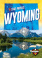 Wyoming - 9781644873571 by Christina Leaf, 9781644873571
