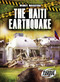 The Haiti Earthquake by Nathan Sommer, 9781644875285