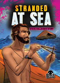 Stranded at Sea (Steve Callahan's Story) - 9781648345067 by Betsy Rathburn, Alexandra Conkins, Gerardo Sandoval, 9781648345067