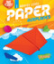 Novice Level Paper Airplanes by Jennifer Sanderson, 9781644875520