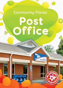 Post Office - 9781644875698 by Amy McDonald, Dana Fleming, 9781644875698