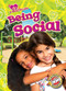 Being Social by Dana Fleming, Kirsten Chang, 9781644875773